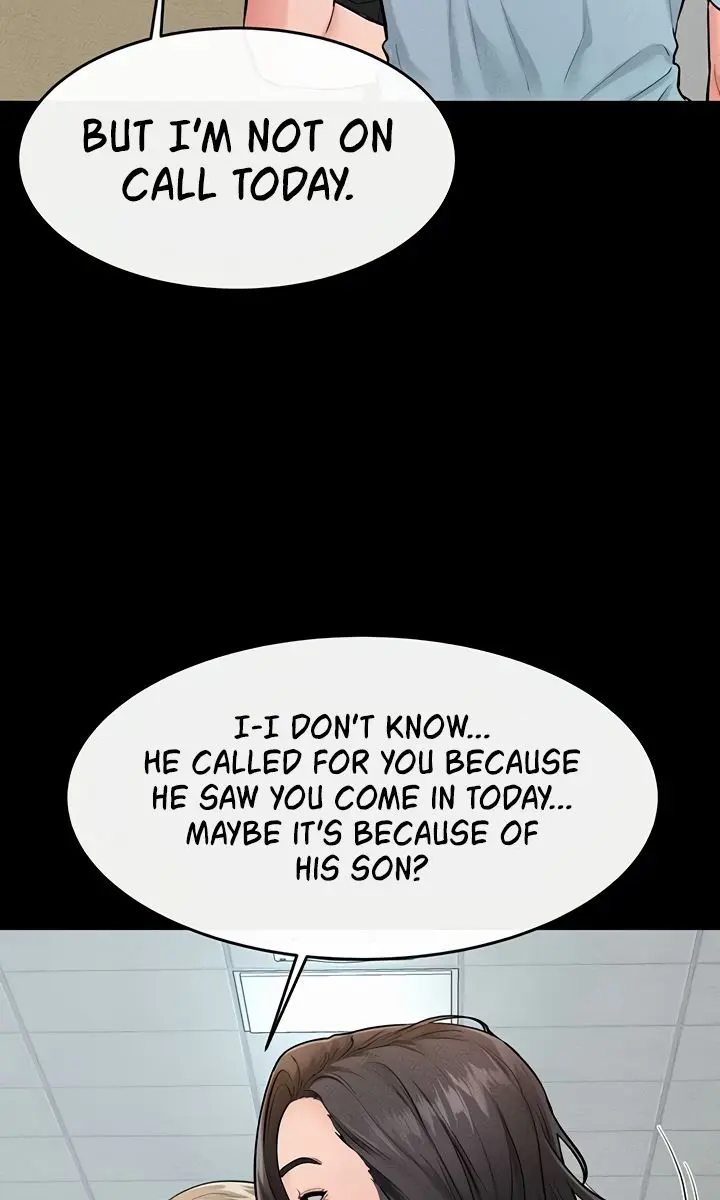 My New Family Is Too Nice to Me Chapter 79 Page 63