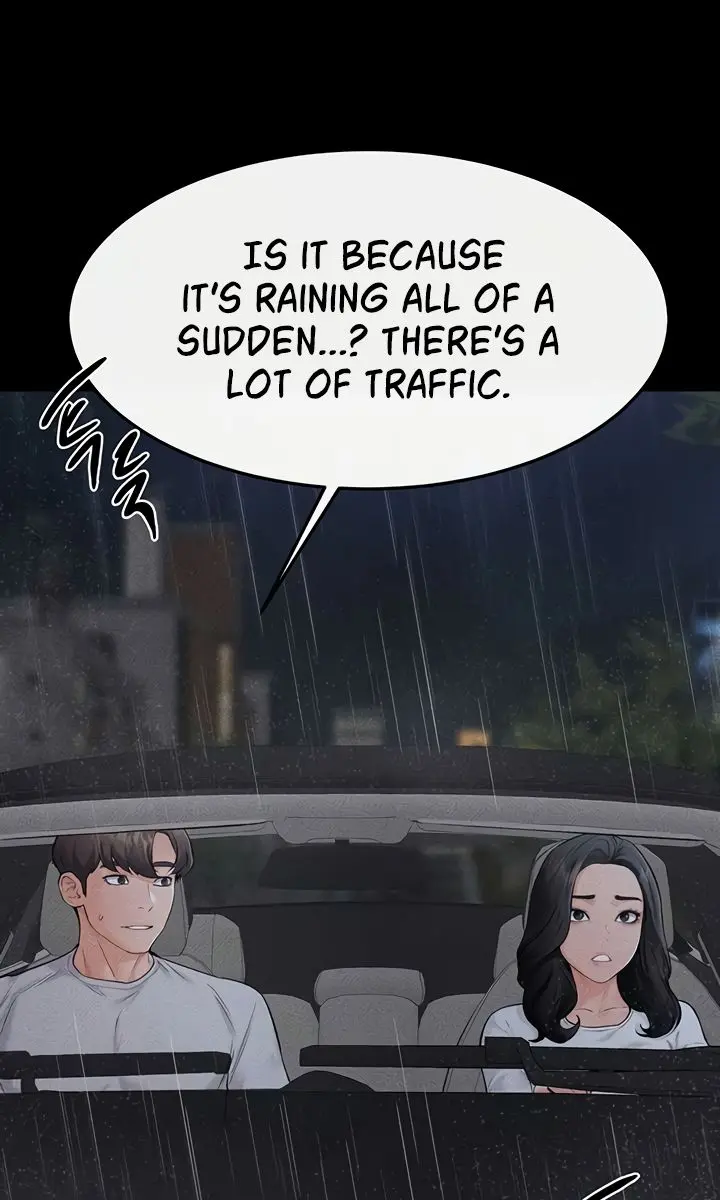 My New Family Is Too Nice to Me Chapter 79 Page 69