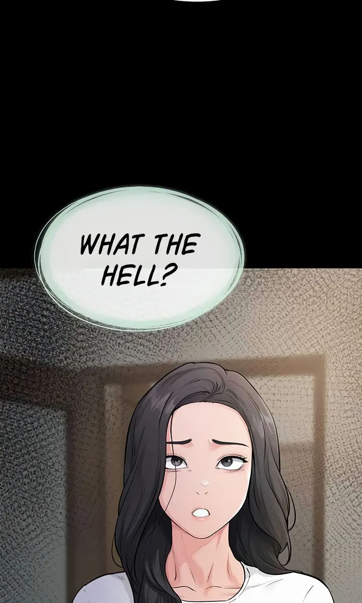 My New Family Is Too Nice to Me Chapter 79 Page 77
