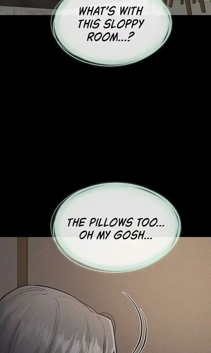 My New Family Is Too Nice to Me Chapter 79 Page 80