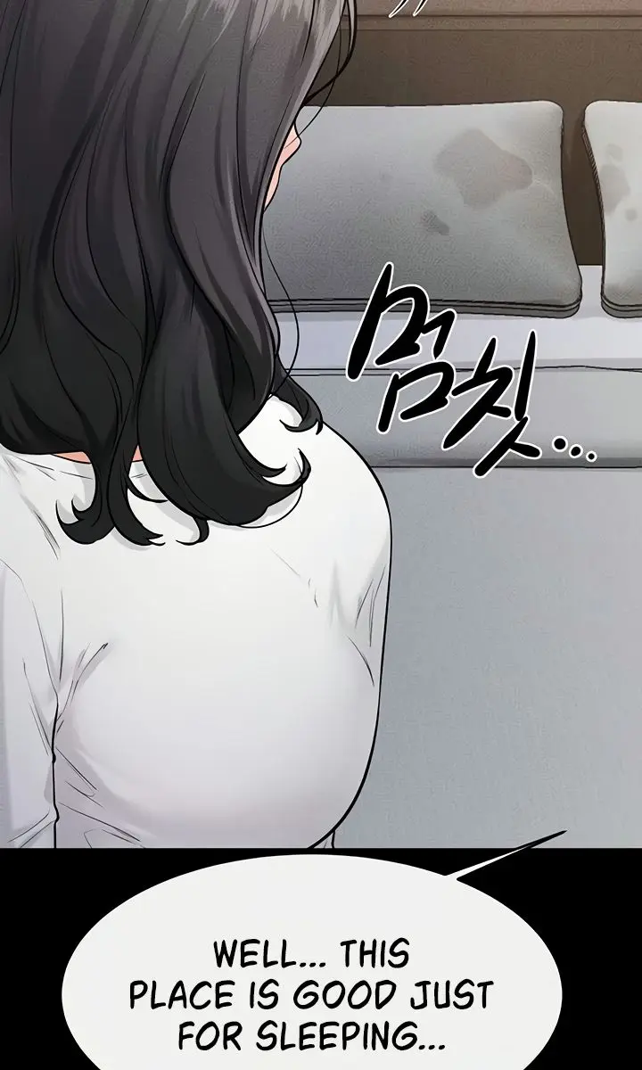 My New Family Is Too Nice to Me Chapter 79 Page 81