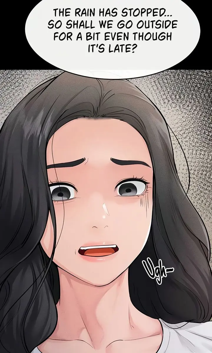 My New Family Is Too Nice to Me Chapter 79 Page 83