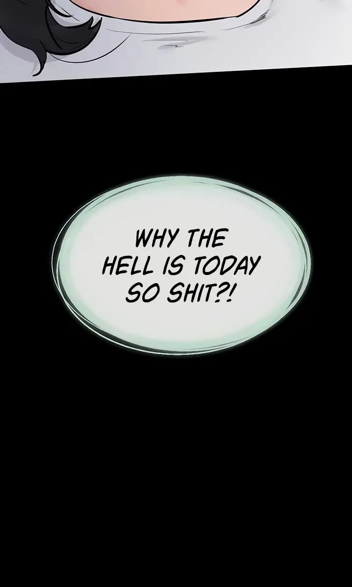 My New Family Is Too Nice to Me Chapter 79 Page 84
