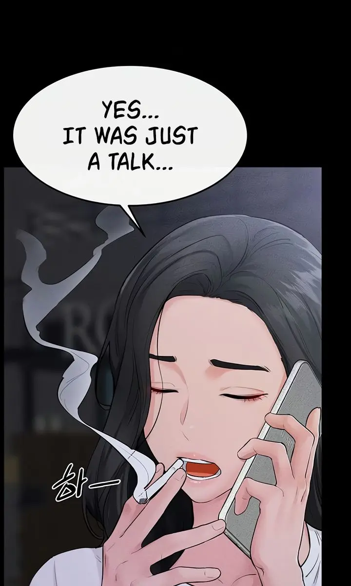 My New Family Is Too Nice to Me Chapter 79 Page 88