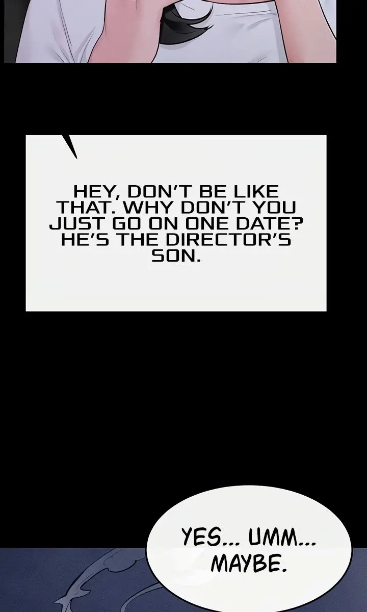My New Family Is Too Nice to Me Chapter 79 Page 89