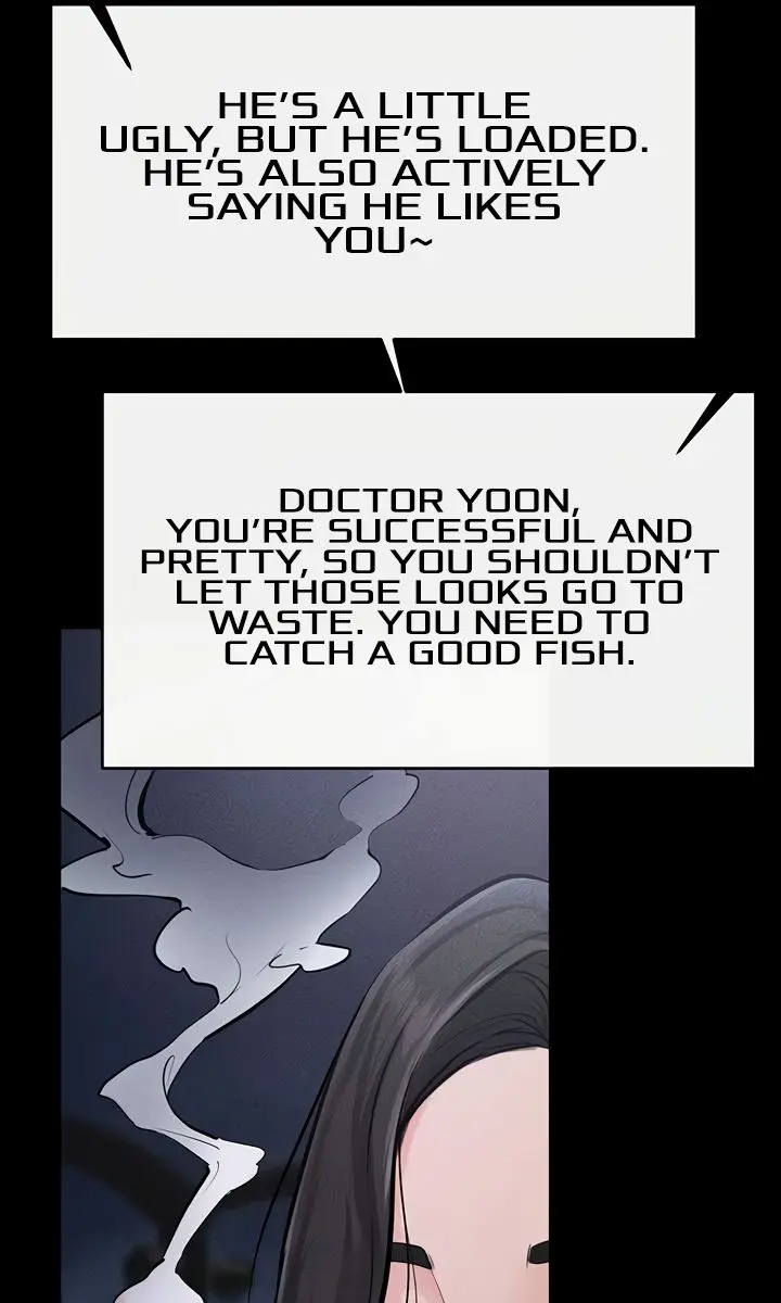 My New Family Is Too Nice to Me Chapter 79 Page 91