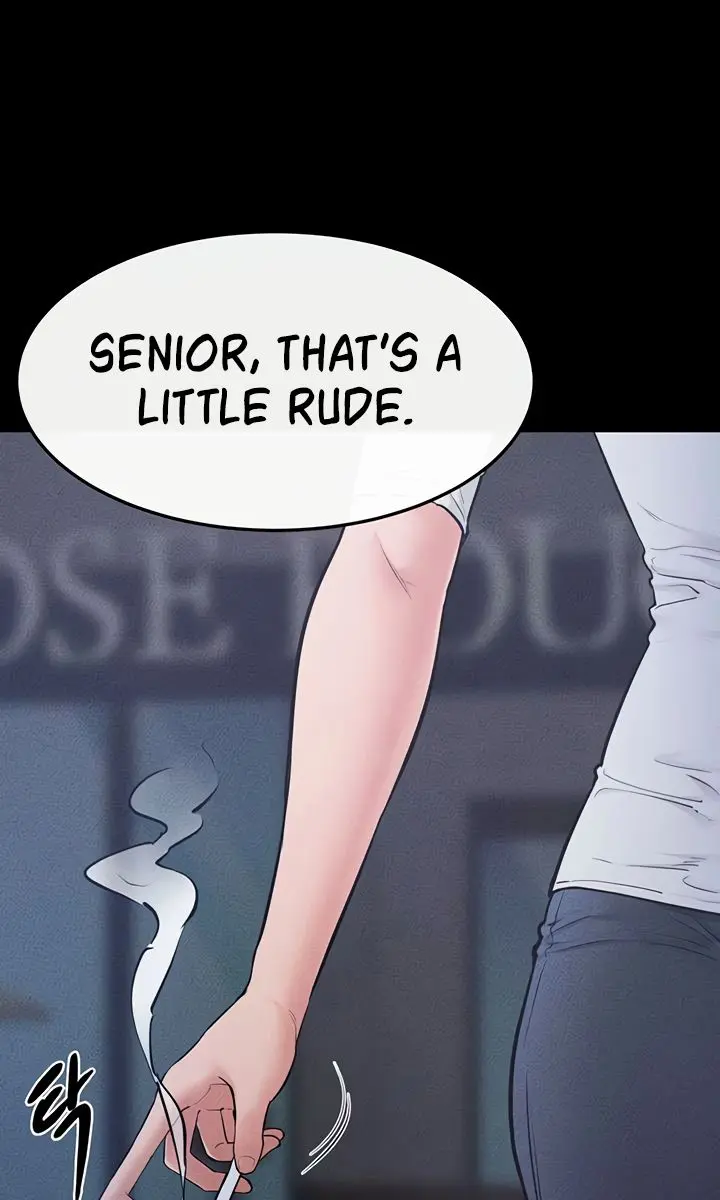 My New Family Is Too Nice to Me Chapter 79 Page 96