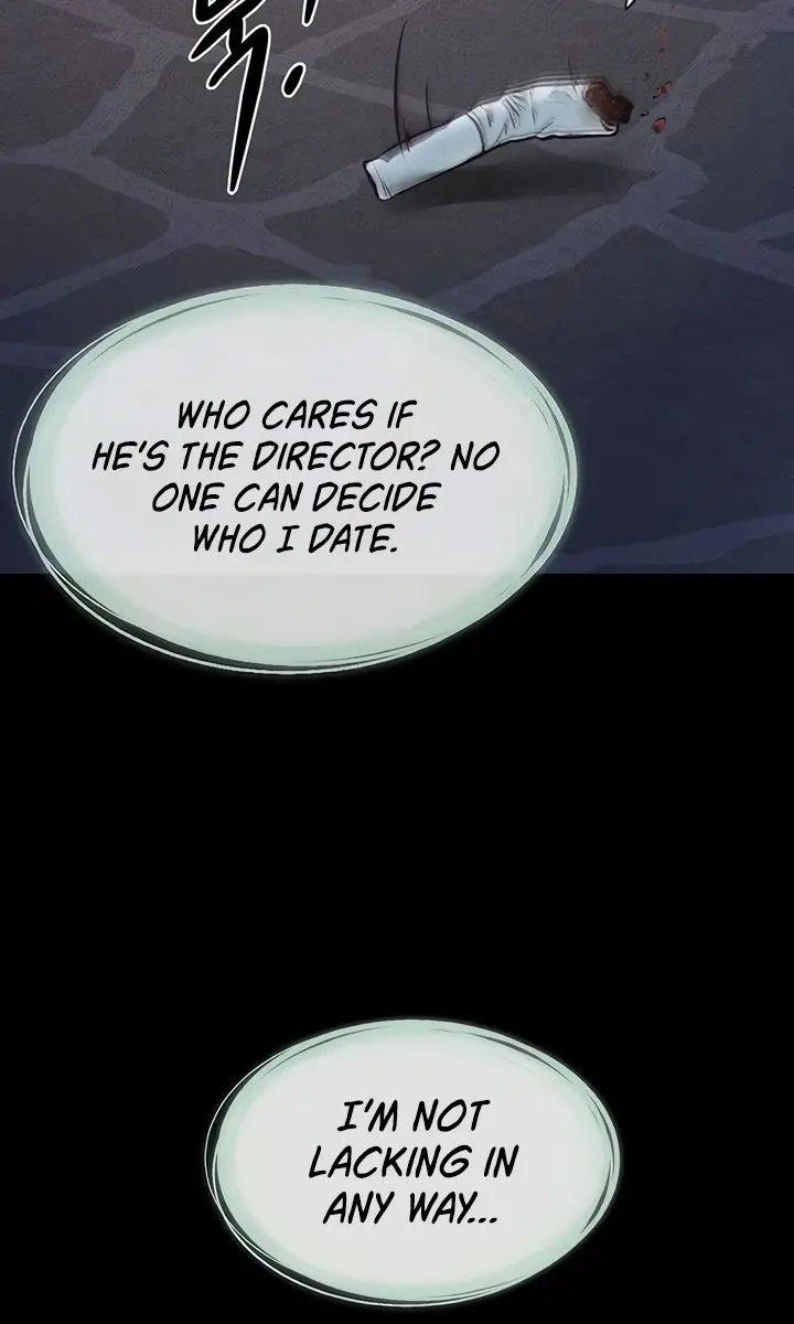 My New Family Is Too Nice to Me Chapter 79 Page 100