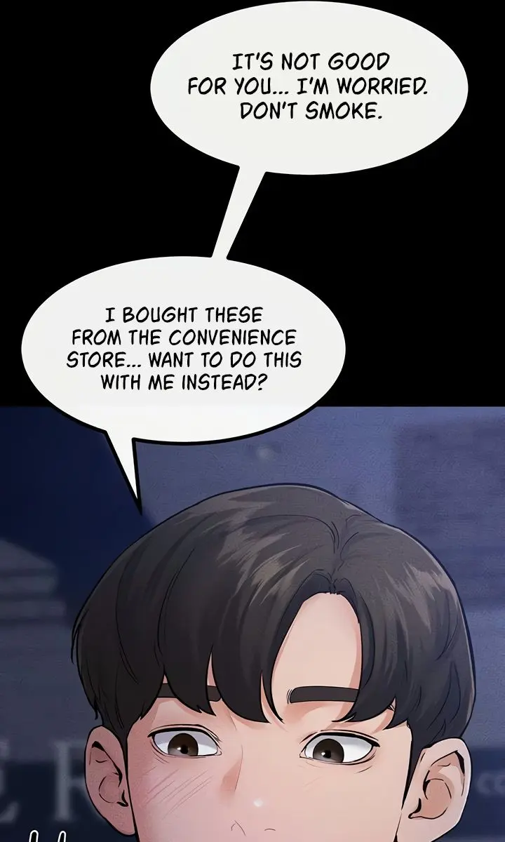 My New Family Is Too Nice to Me Chapter 79 Page 103