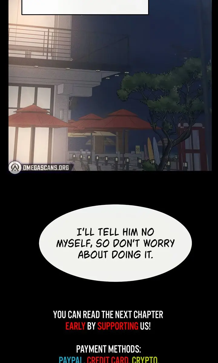 My New Family Is Too Nice to Me Chapter 79 Page 107