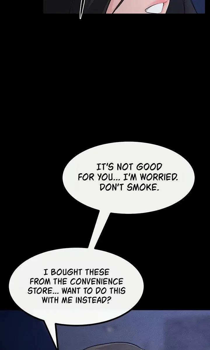 My New Family Is Too Nice to Me Chapter 80 Page 3