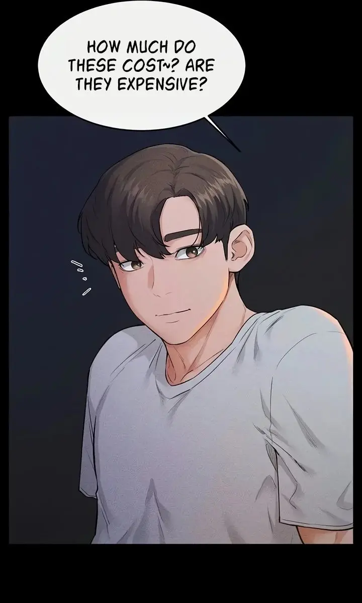 My New Family Is Too Nice to Me Chapter 80 Page 16