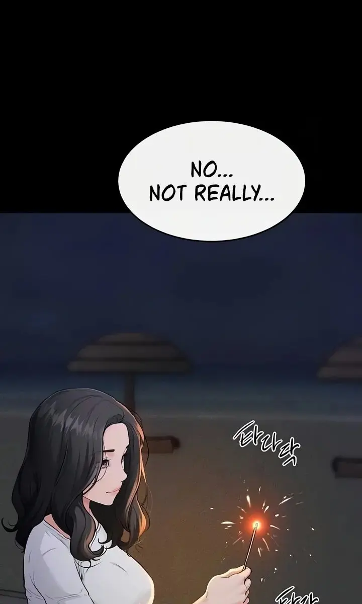 My New Family Is Too Nice to Me Chapter 80 Page 17