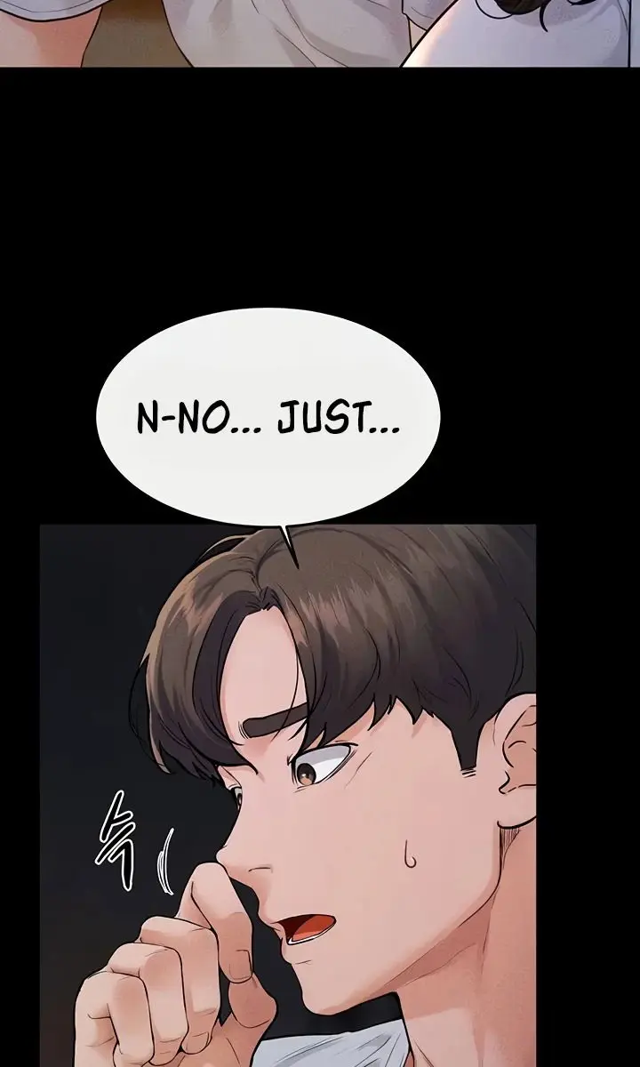 My New Family Is Too Nice to Me Chapter 80 Page 22