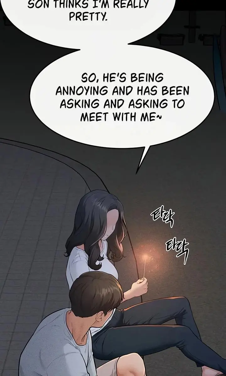 My New Family Is Too Nice to Me Chapter 80 Page 27