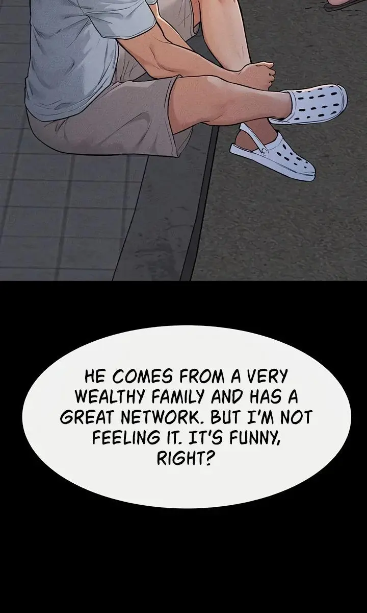 My New Family Is Too Nice to Me Chapter 80 Page 28