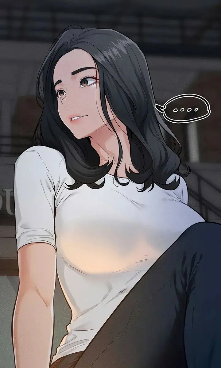 My New Family Is Too Nice to Me Chapter 80 Page 33