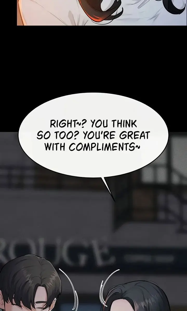 My New Family Is Too Nice to Me Chapter 80 Page 36