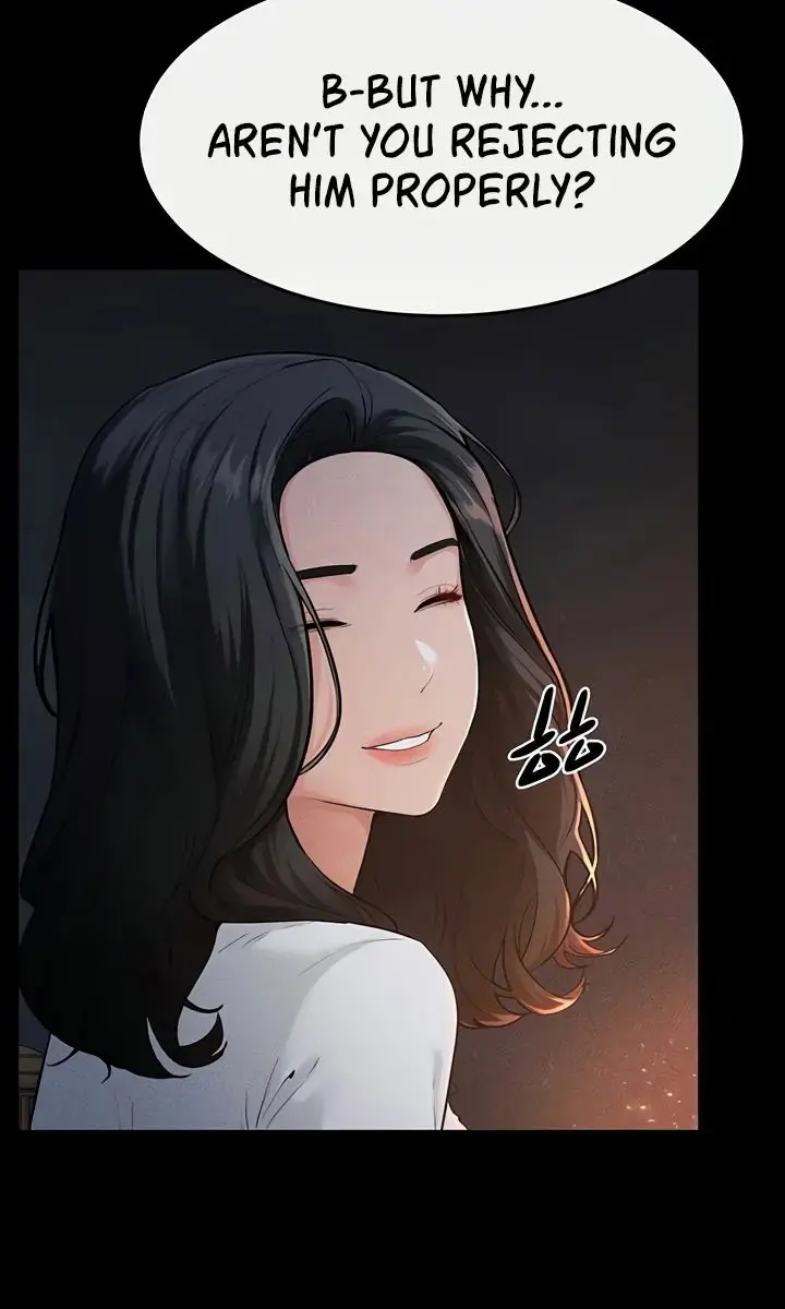My New Family Is Too Nice to Me Chapter 80 Page 38