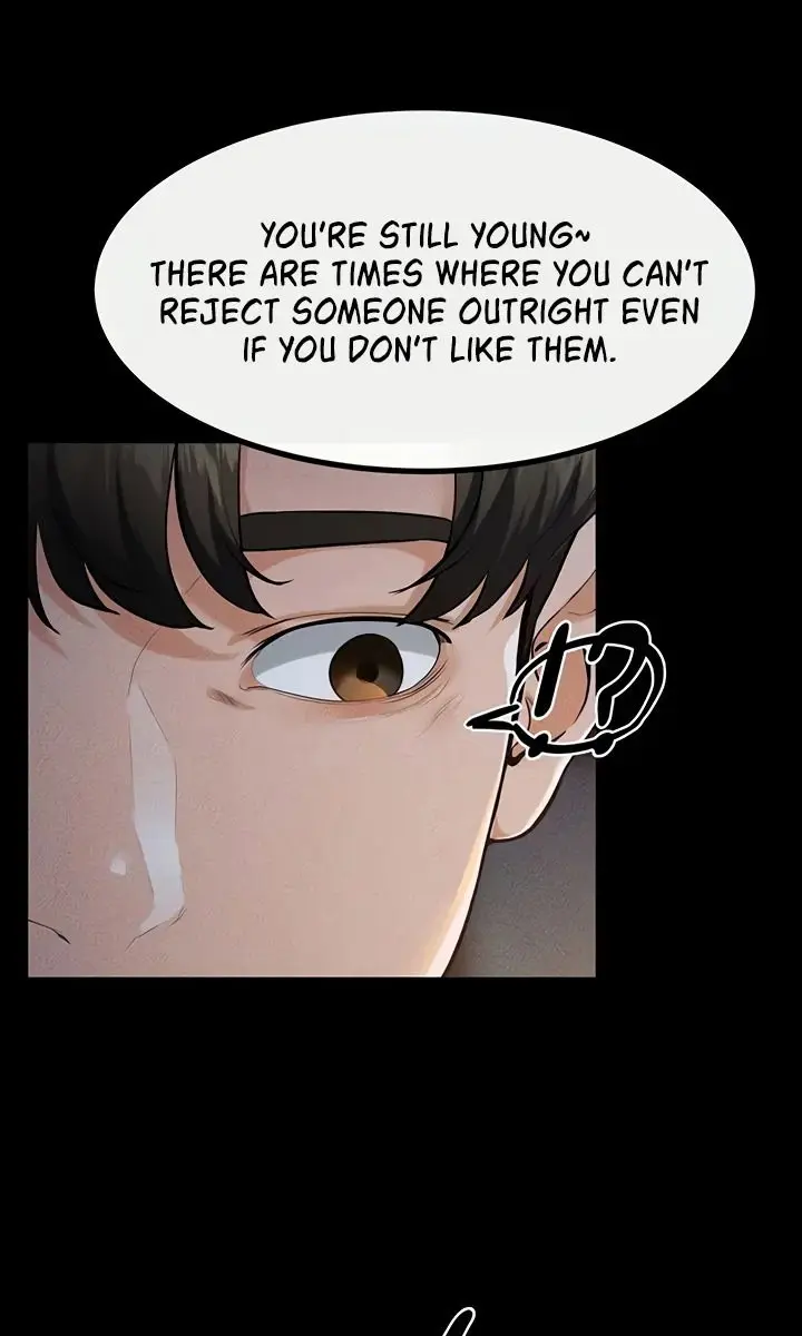 My New Family Is Too Nice to Me Chapter 80 Page 40