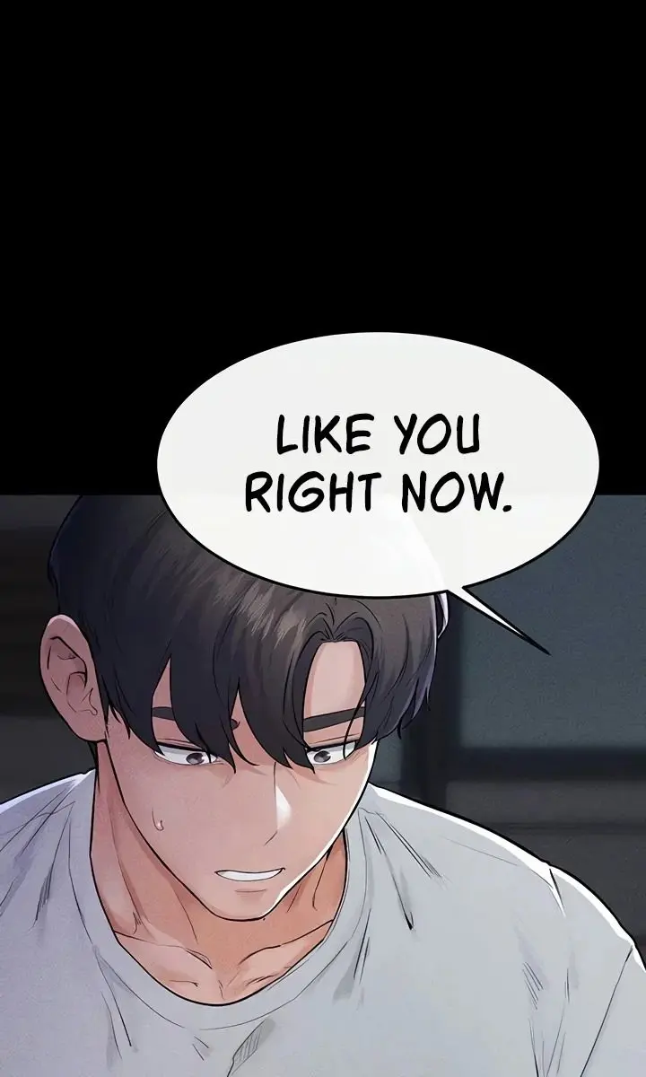 My New Family Is Too Nice to Me Chapter 80 Page 42
