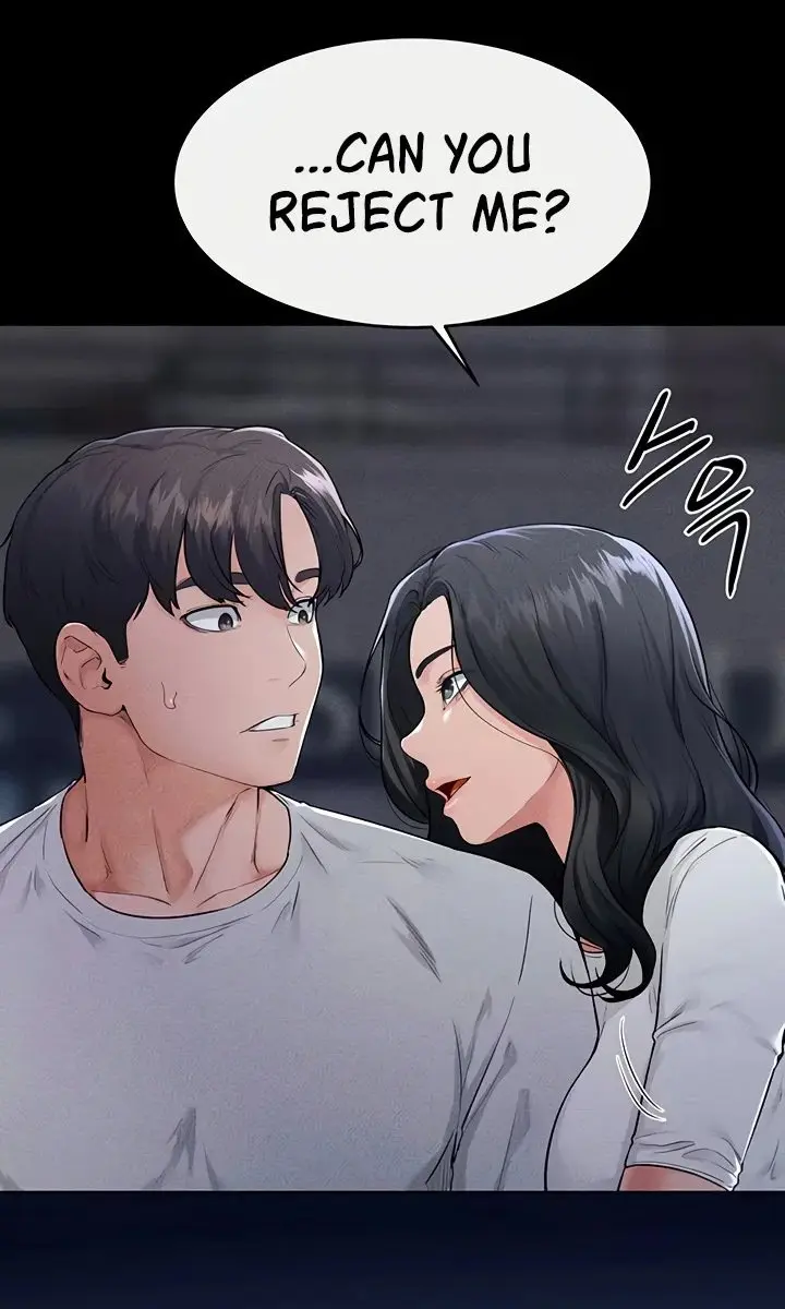 My New Family Is Too Nice to Me Chapter 80 Page 45