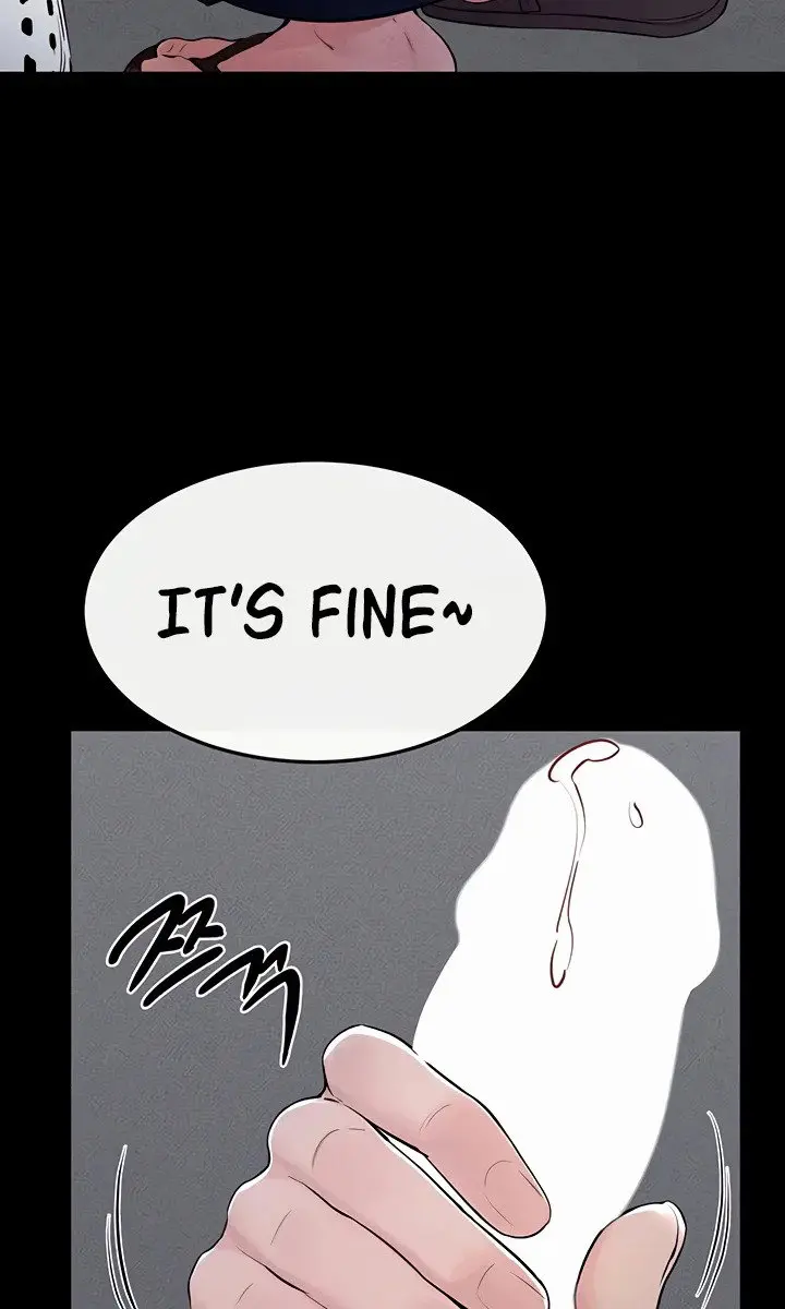 My New Family Is Too Nice to Me Chapter 80 Page 52