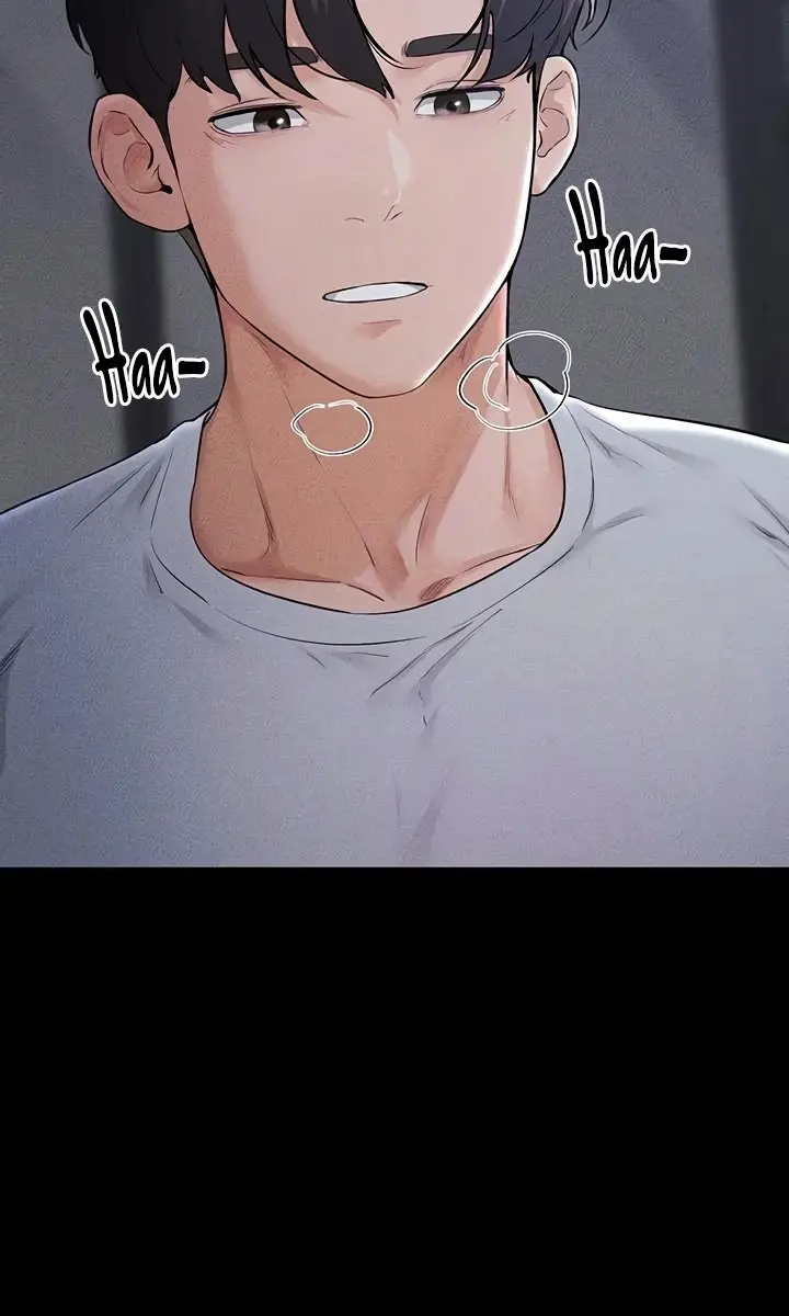 My New Family Is Too Nice to Me Chapter 80 Page 55