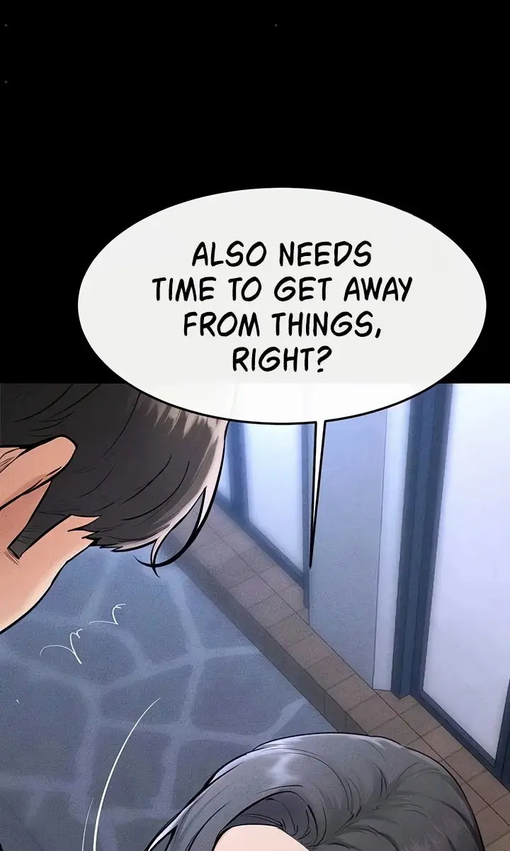 My New Family Is Too Nice to Me Chapter 80 Page 56