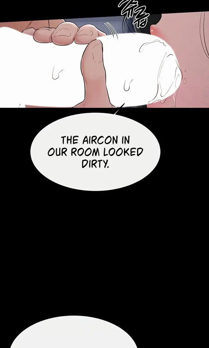 My New Family Is Too Nice to Me Chapter 80 Page 60