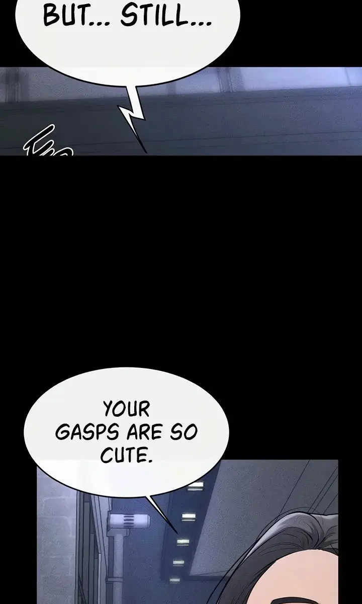 My New Family Is Too Nice to Me Chapter 80 Page 61