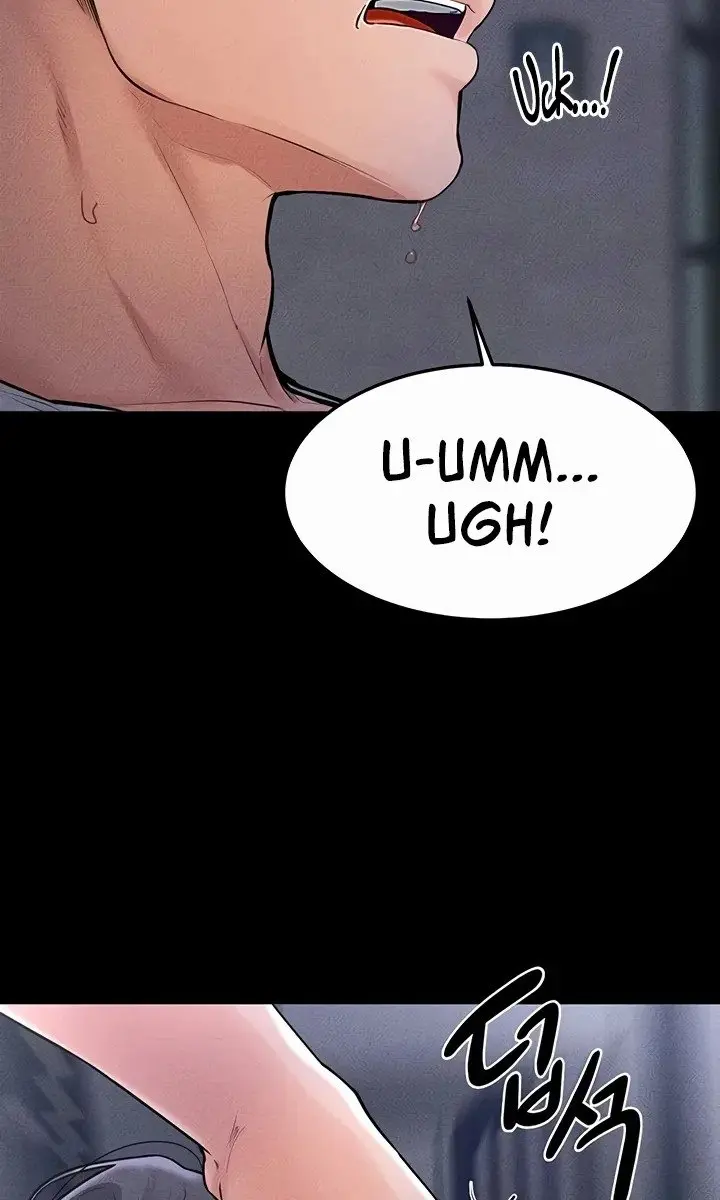 My New Family Is Too Nice to Me Chapter 80 Page 70