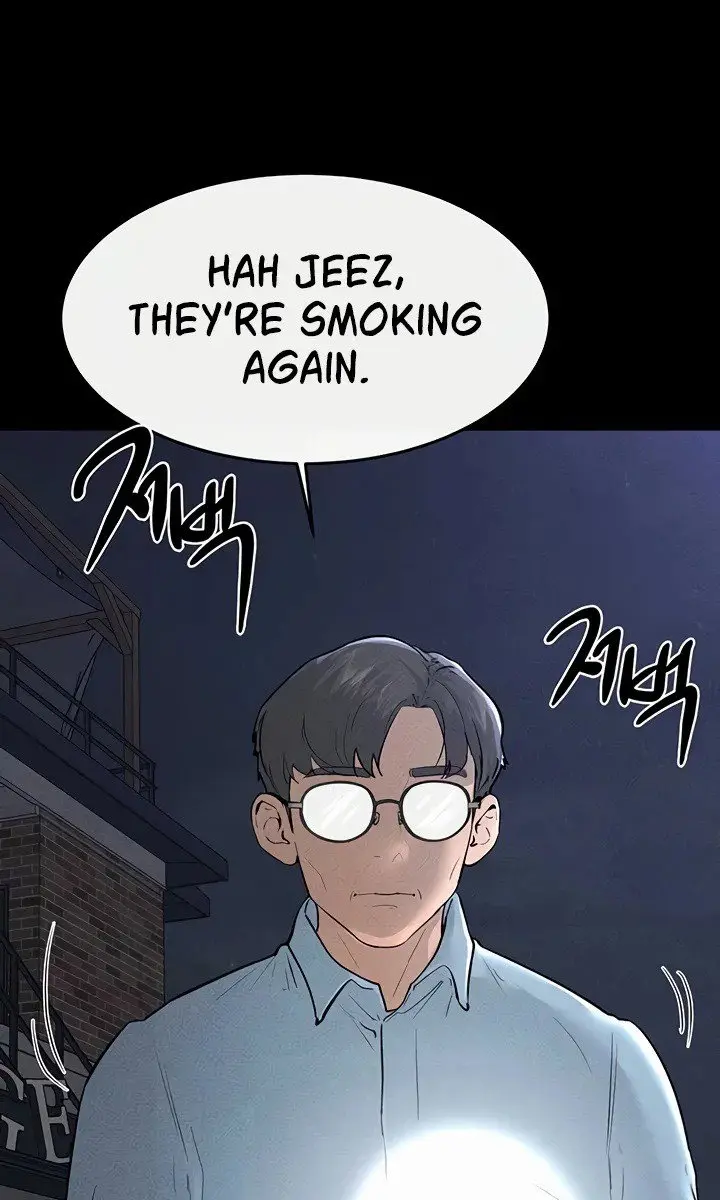 My New Family Is Too Nice to Me Chapter 80 Page 106