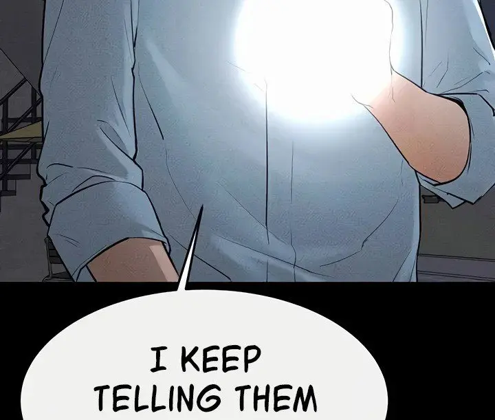 My New Family Is Too Nice to Me Chapter 80 Page 107