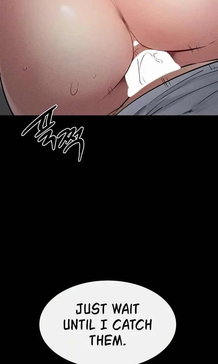 My New Family Is Too Nice to Me Chapter 80 Page 109