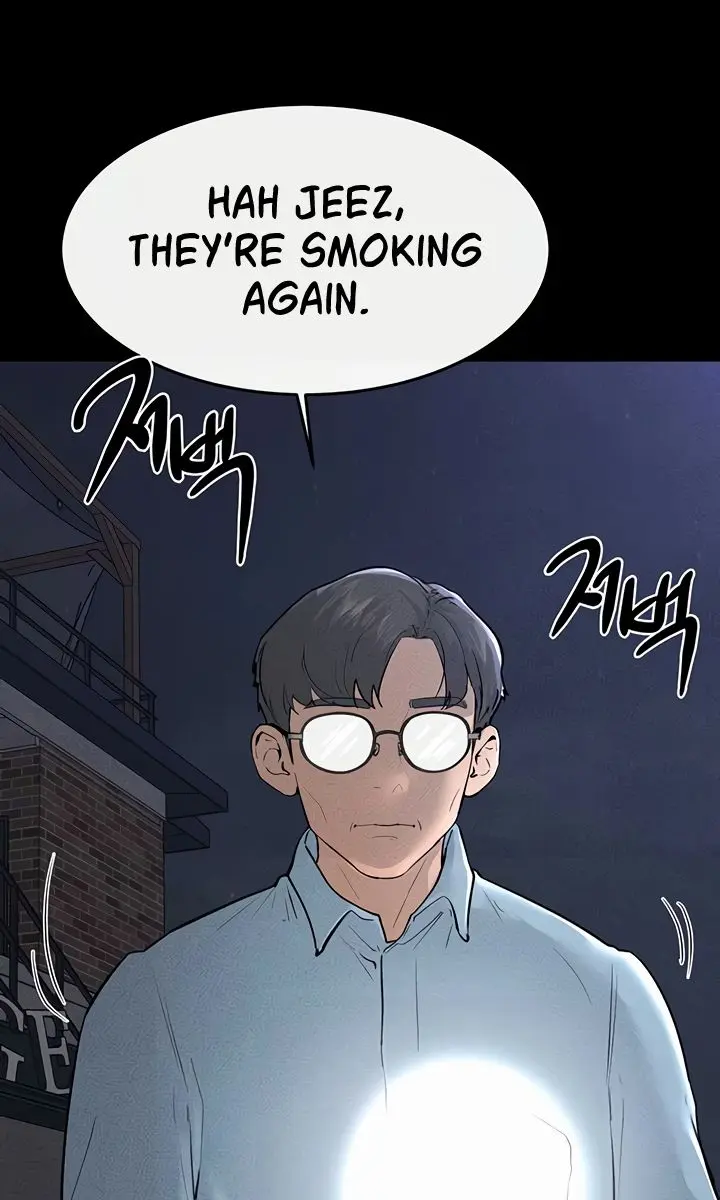 My New Family Is Too Nice to Me Chapter 81 Page 8