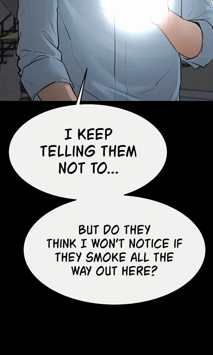 My New Family Is Too Nice to Me Chapter 81 Page 9