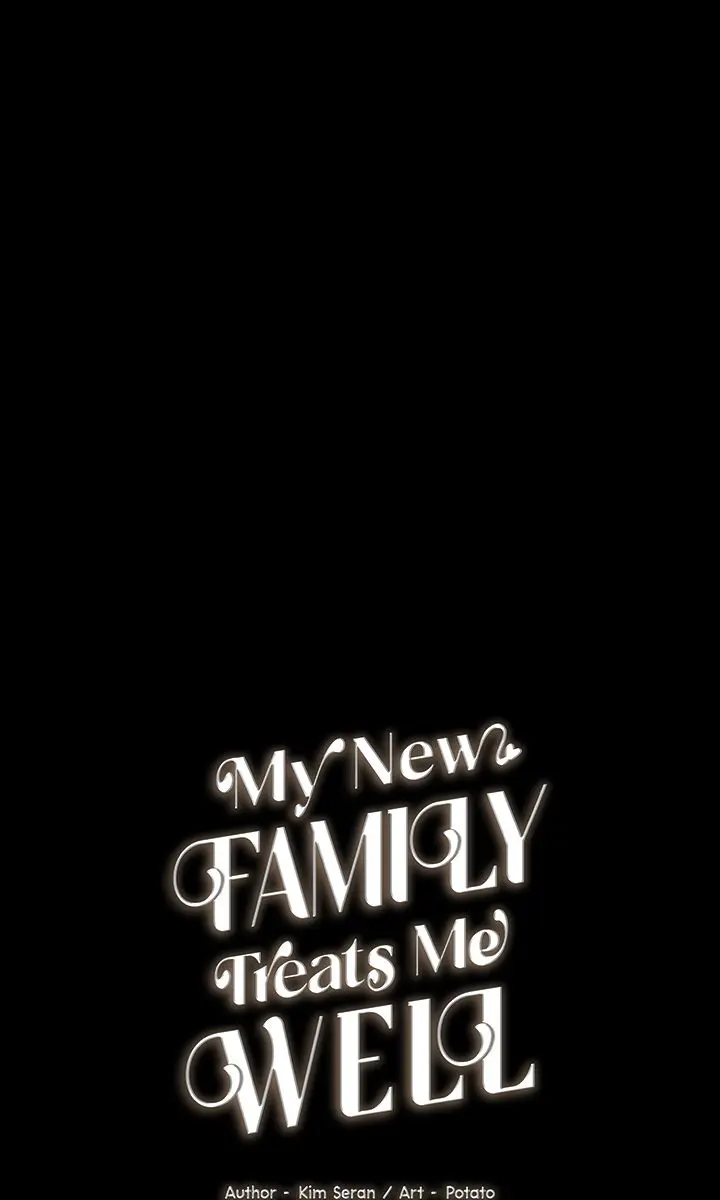 My New Family Is Too Nice to Me Chapter 81 Page 13