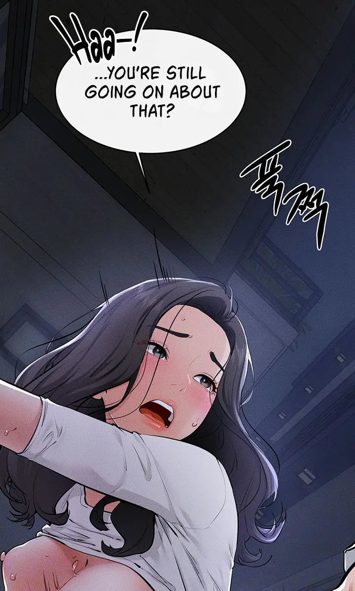 My New Family Is Too Nice to Me Chapter 81 Page 23