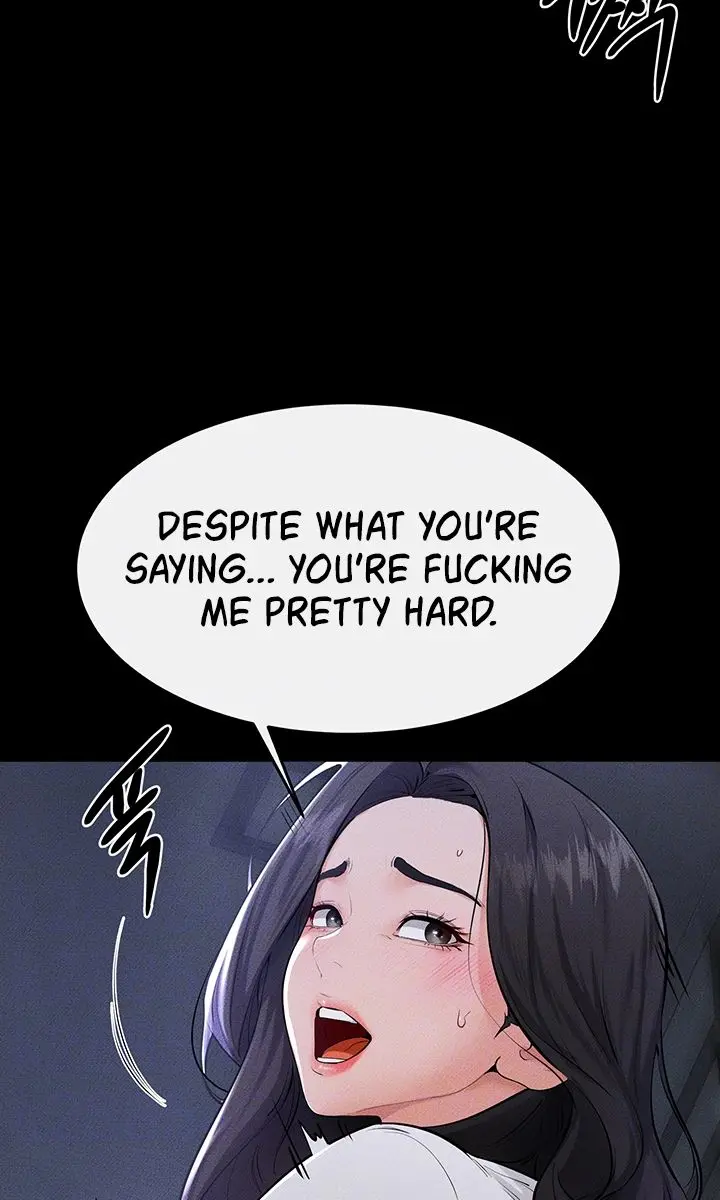 My New Family Is Too Nice to Me Chapter 81 Page 25