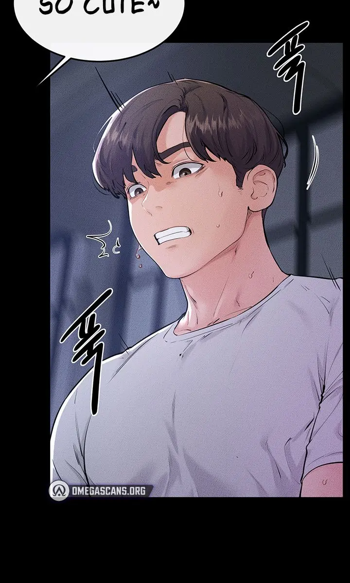 My New Family Is Too Nice to Me Chapter 81 Page 27