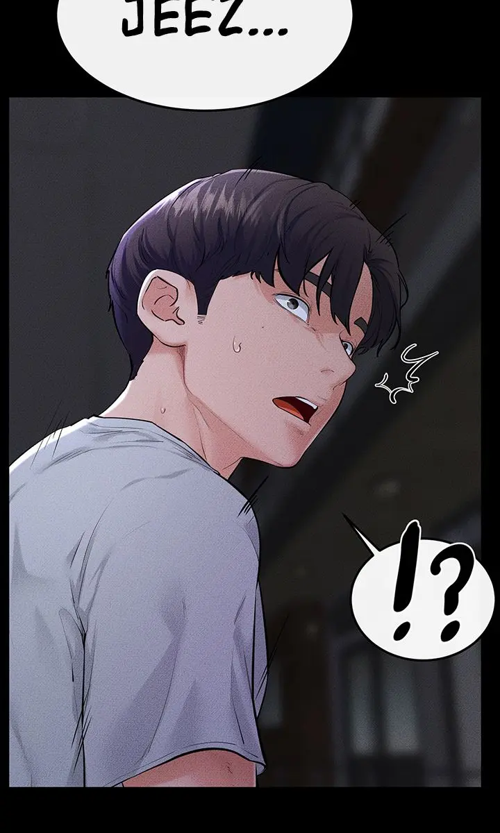 My New Family Is Too Nice to Me Chapter 81 Page 34