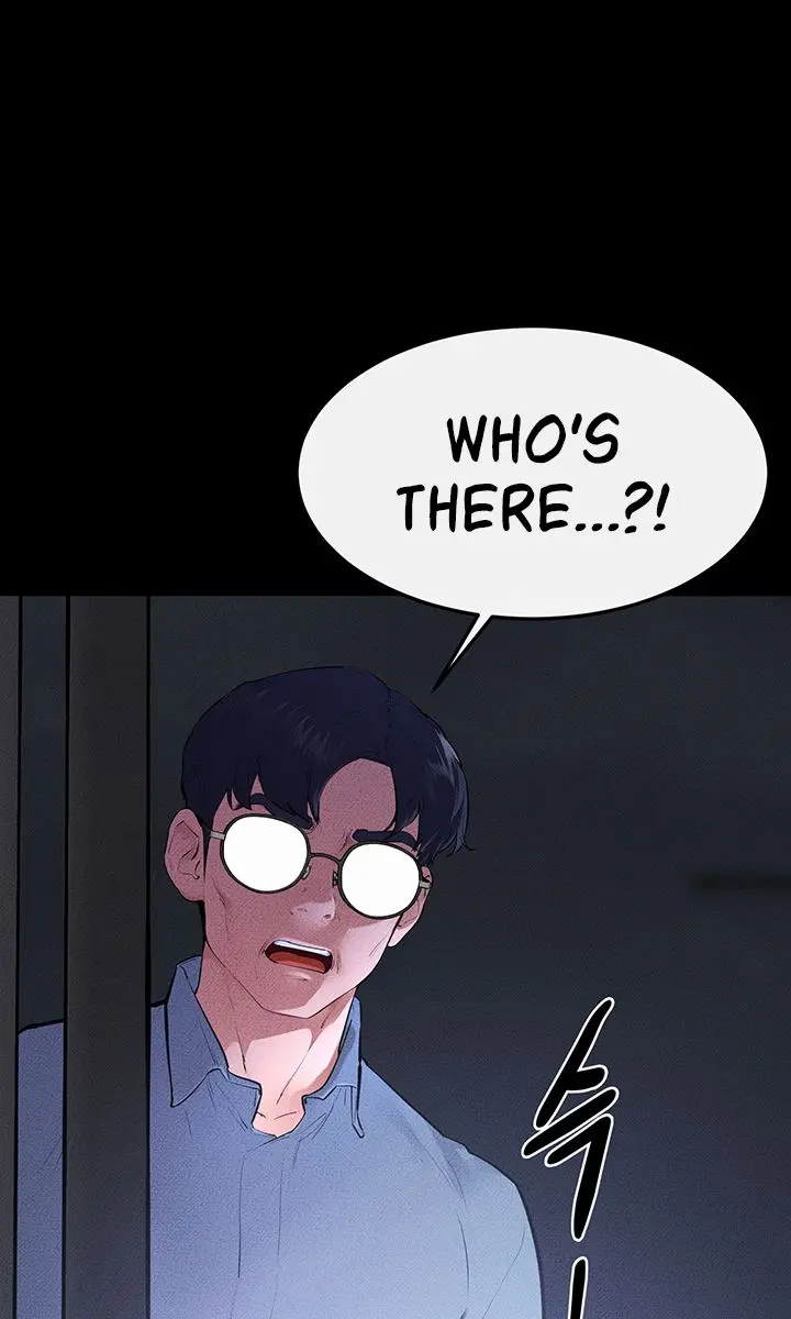 My New Family Is Too Nice to Me Chapter 81 Page 35