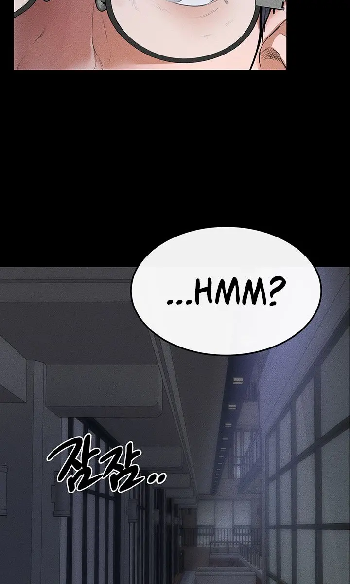 My New Family Is Too Nice to Me Chapter 81 Page 37