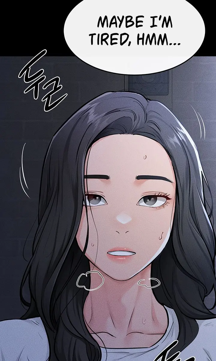 My New Family Is Too Nice to Me Chapter 81 Page 41