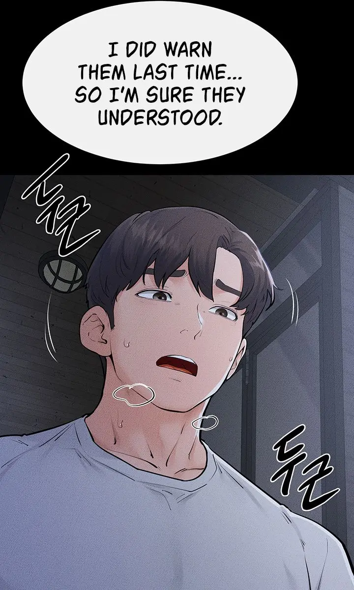 My New Family Is Too Nice to Me Chapter 81 Page 43