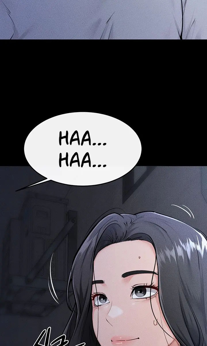 My New Family Is Too Nice to Me Chapter 81 Page 44