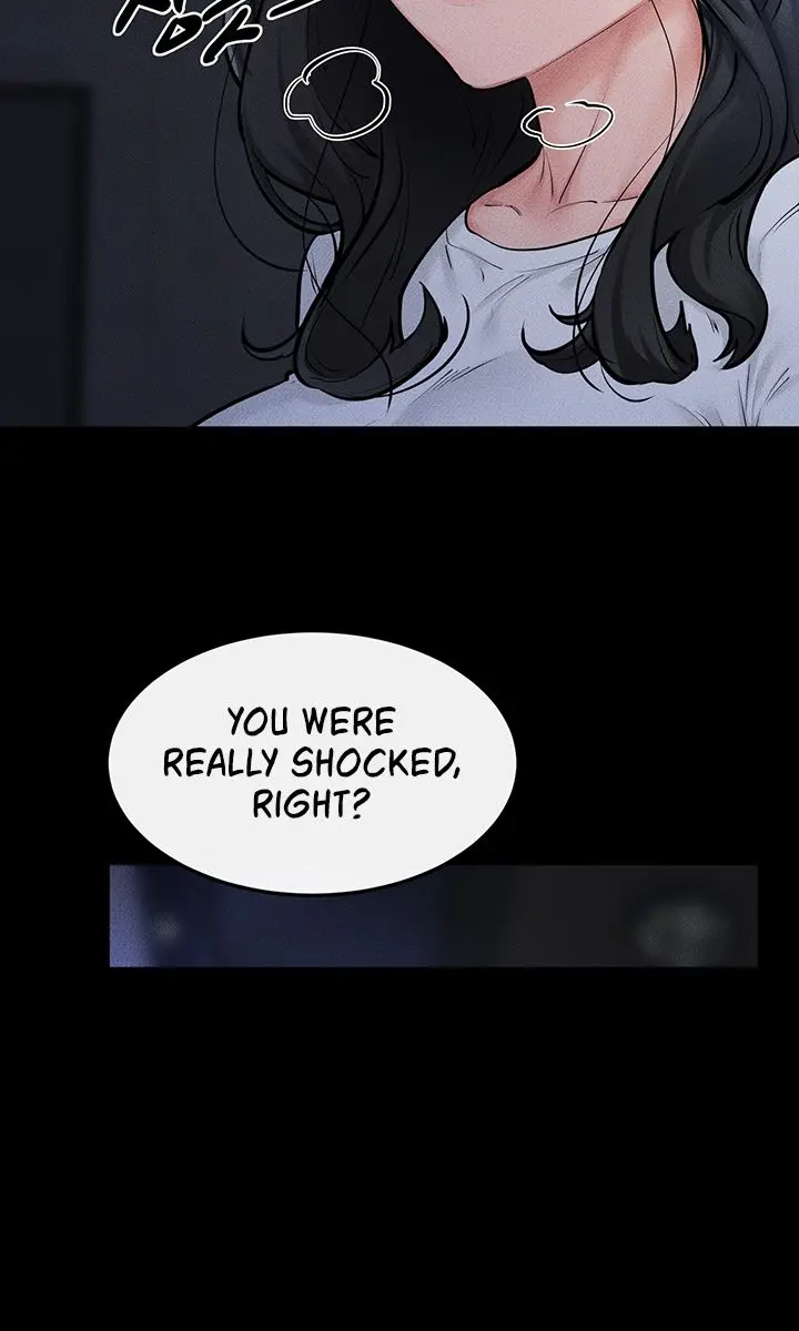 My New Family Is Too Nice to Me Chapter 81 Page 45
