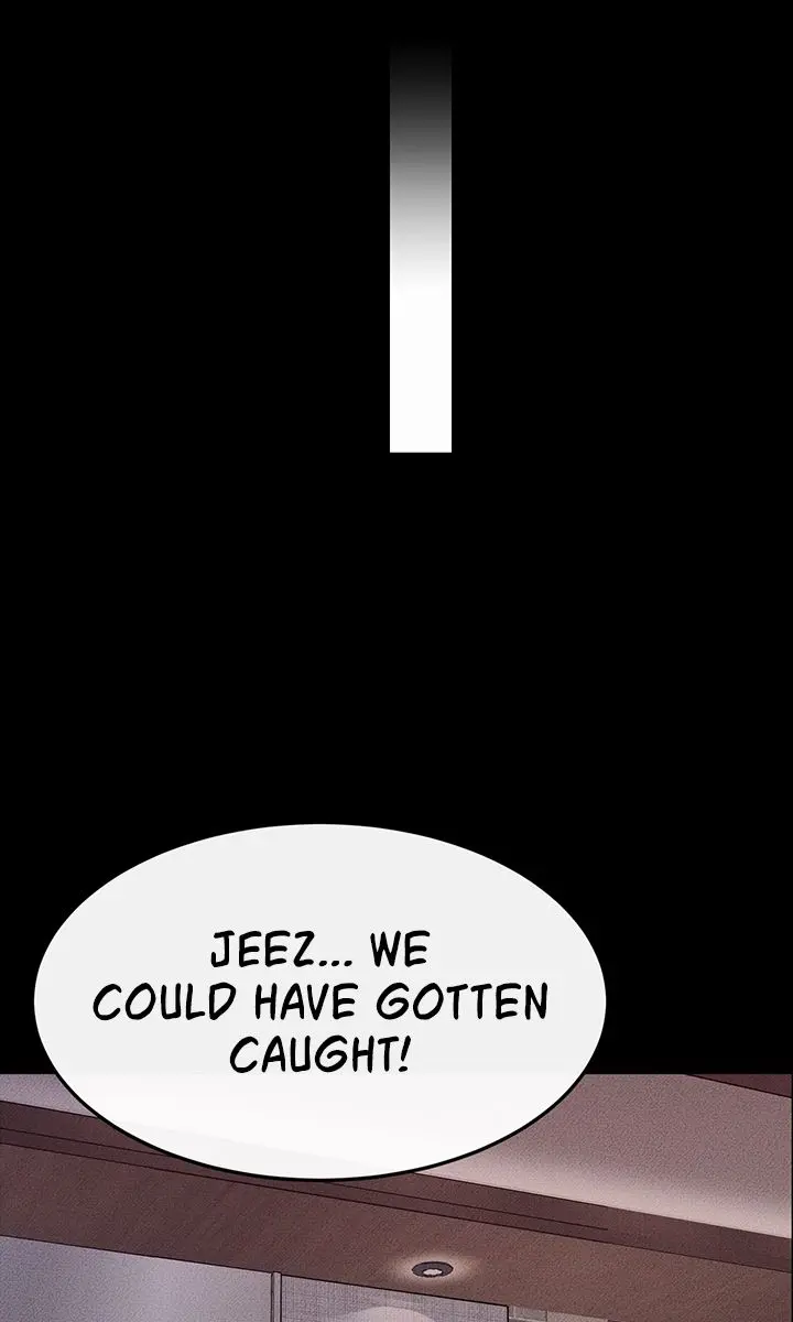 My New Family Is Too Nice to Me Chapter 81 Page 46