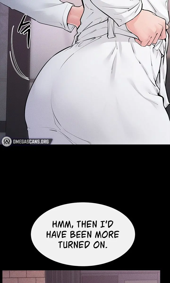 My New Family Is Too Nice to Me Chapter 81 Page 48